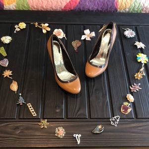 GORGEOUS BCB Paris HEELS 👠!